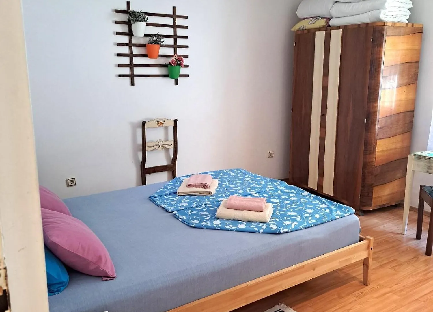 Apartments By The Sea Selce, Crikvenica - 22935