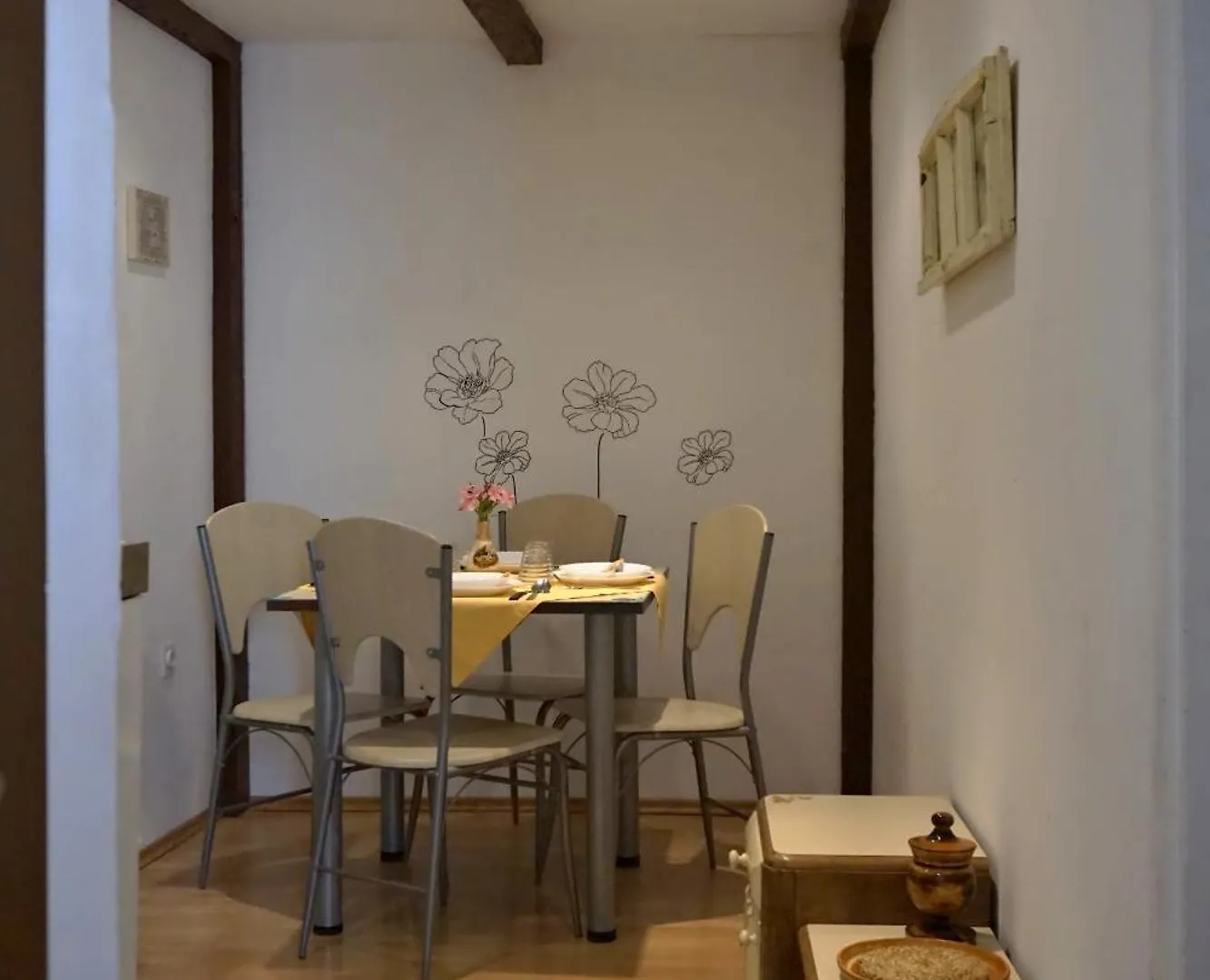 Apartments By The Sea Selce, Crikvenica - 22935