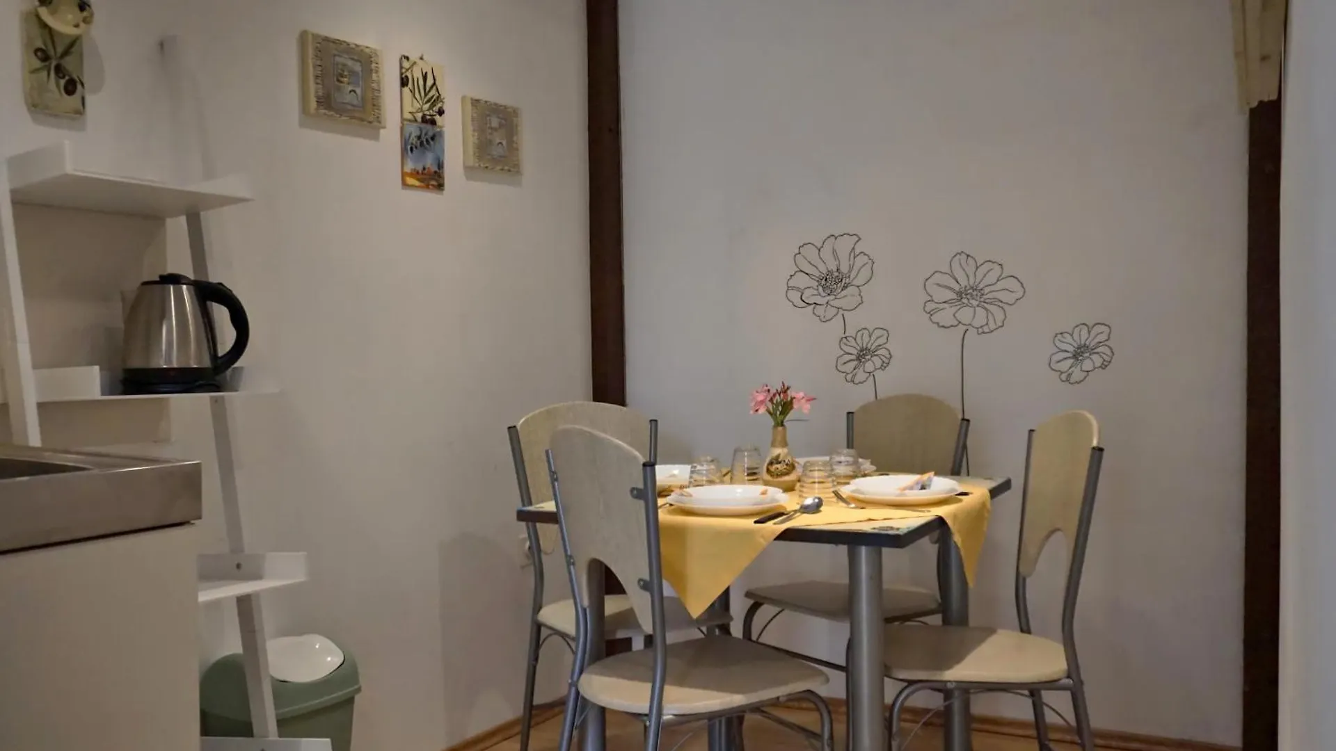 Apartments By The Sea Selce, Crikvenica - 22935 0*, Selce Croatia