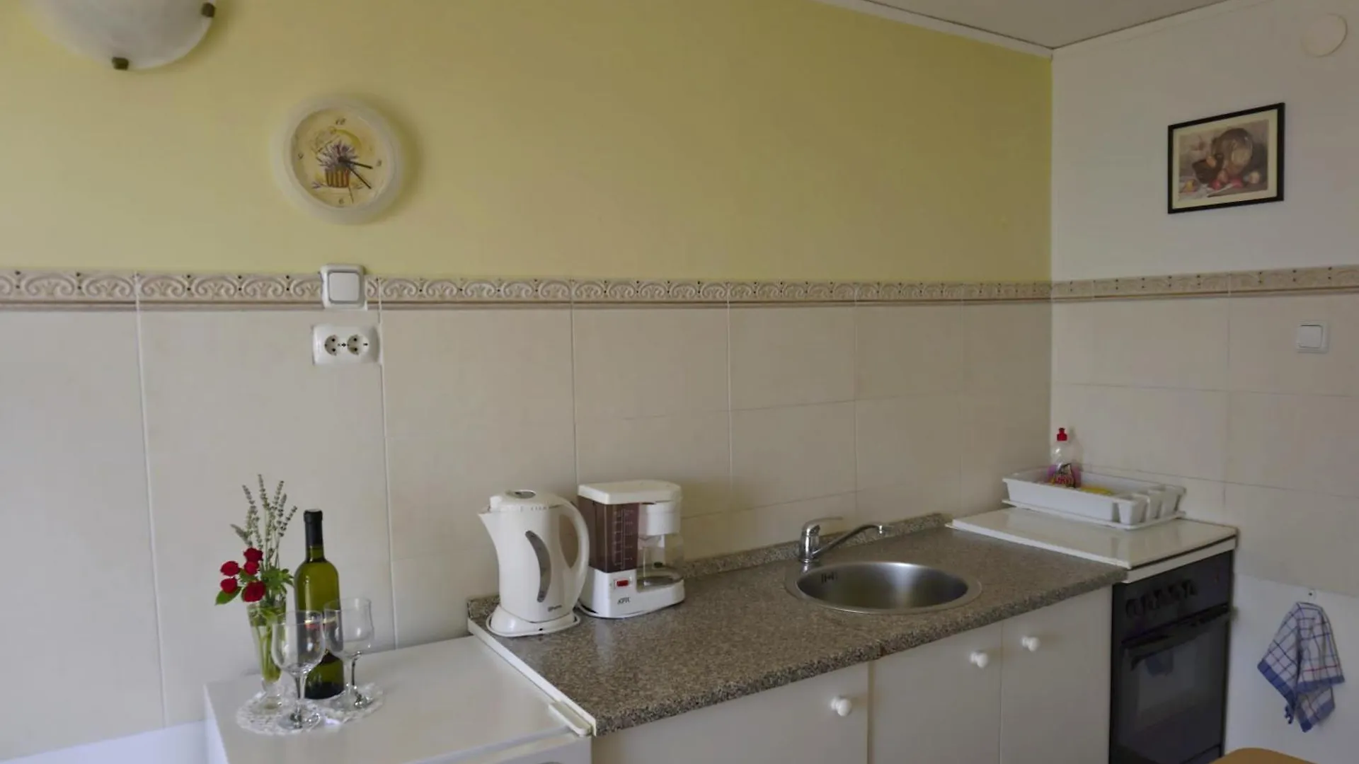 Apartments By The Sea Selce, Crikvenica - 22935 Selce