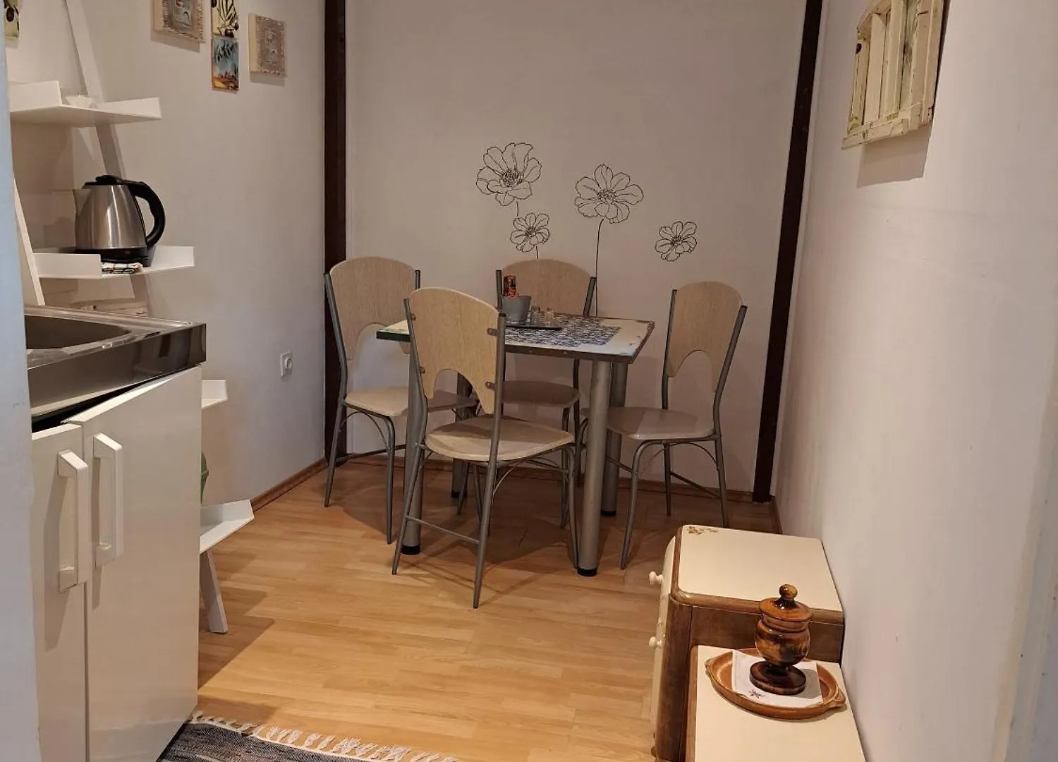 Apartments By The Sea Selce, Crikvenica - 22935