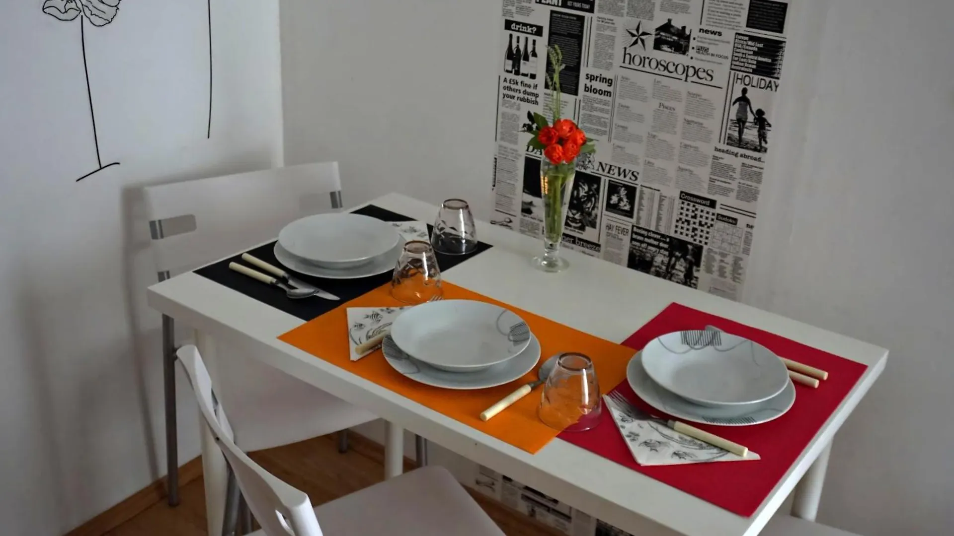 Apartments By The Sea Selce, Crikvenica - 22935