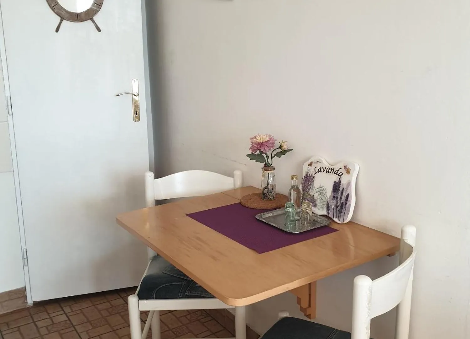 Apartments By The Sea Selce, Crikvenica - 22935