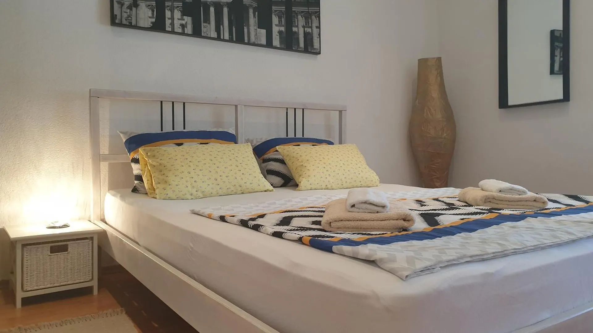 Apartments By The Sea Selce, Crikvenica - 22935 0*, Selce