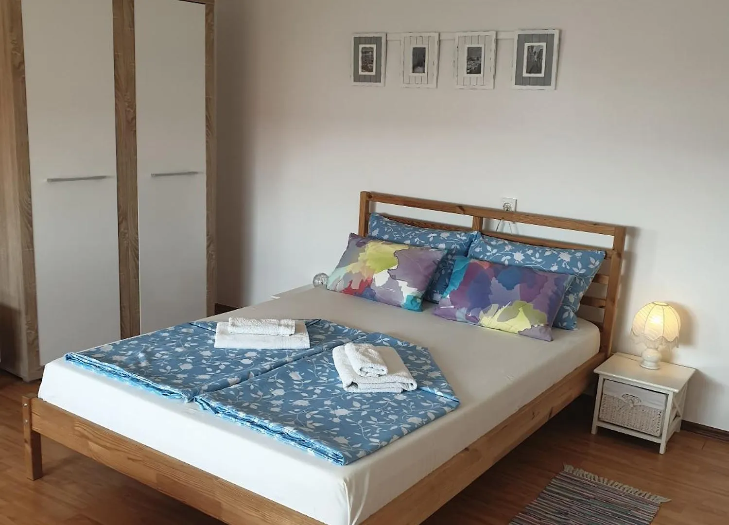 Apartments By The Sea Selce, Crikvenica - 22935 Croatia