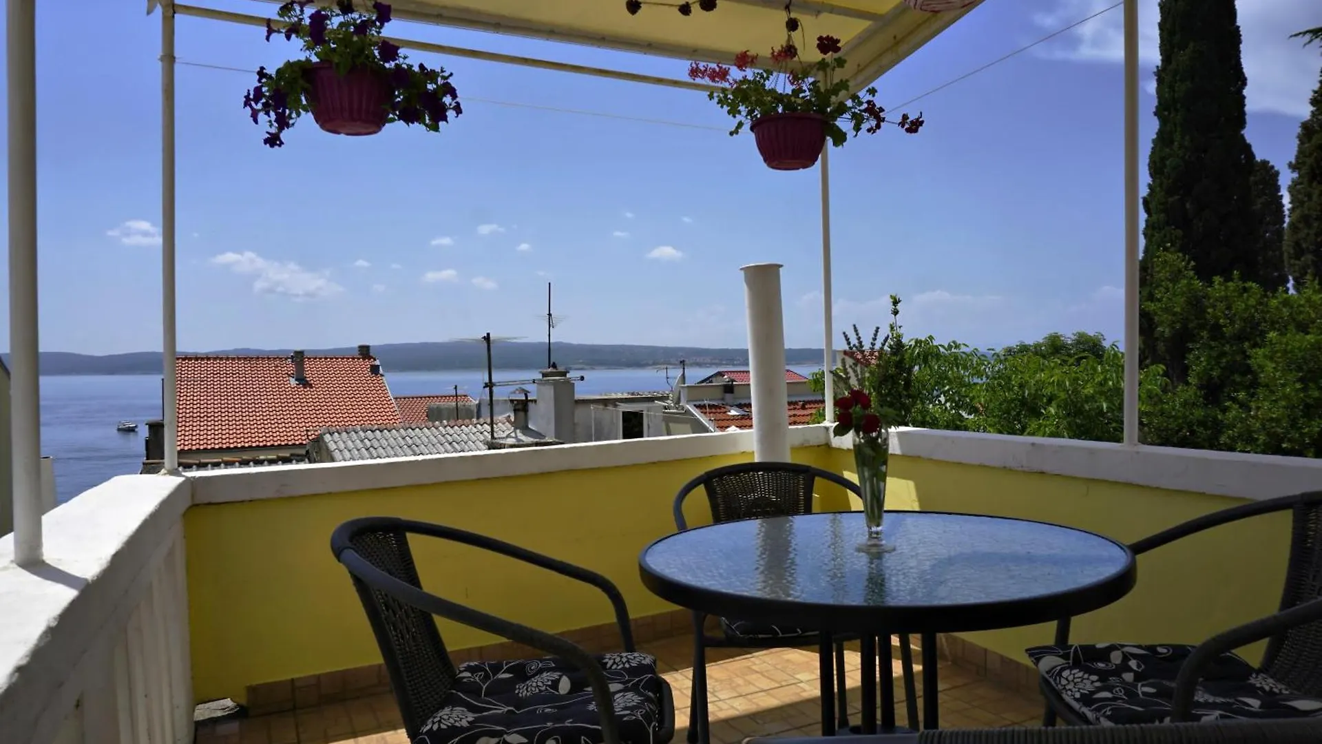 Apartments By The Sea Selce, Crikvenica - 22935