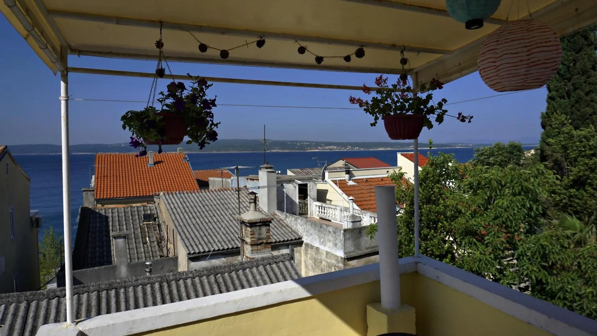 Apartments By The Sea Selce, Crikvenica - 22935  Selce