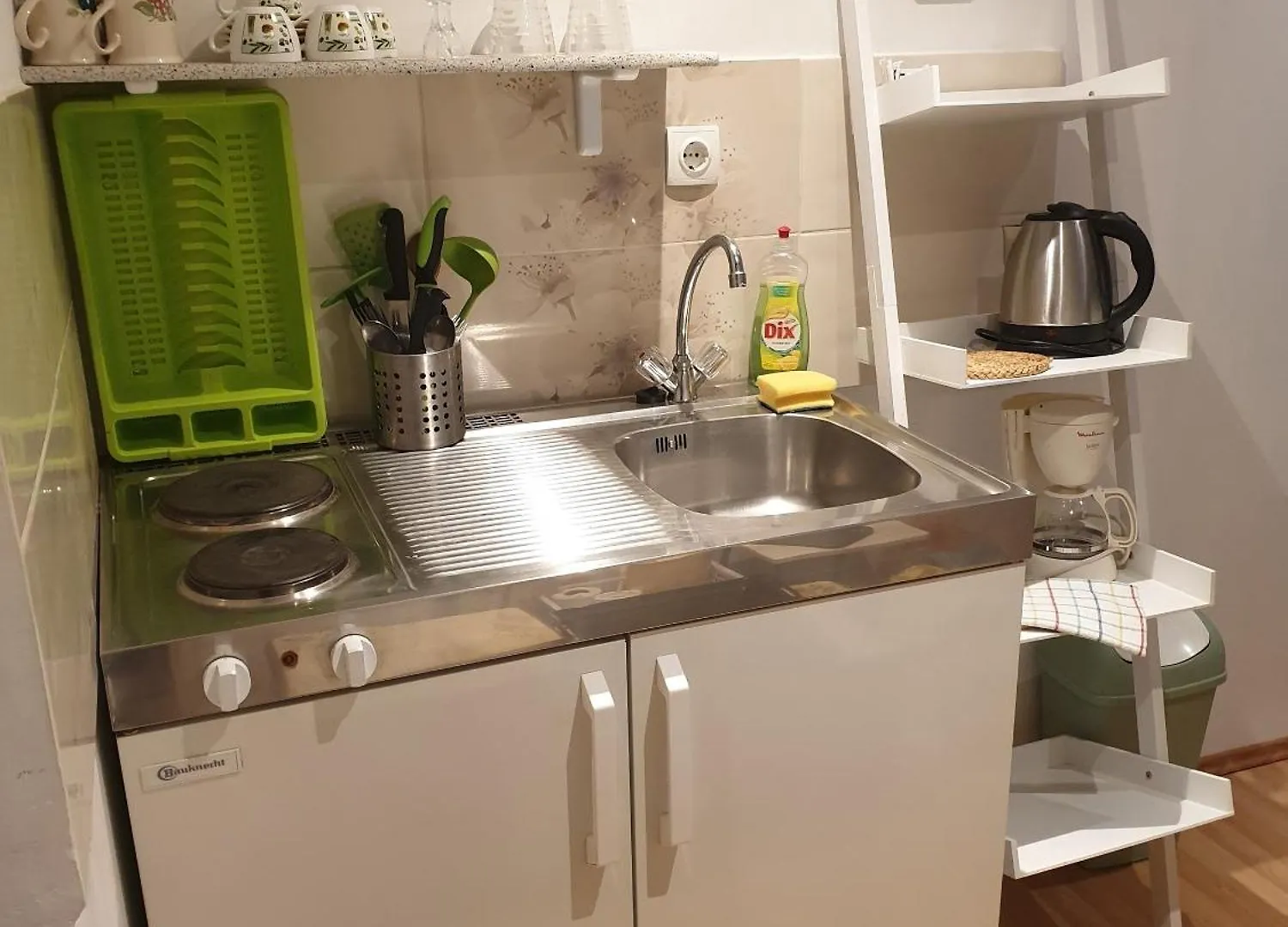 Apartments By The Sea Selce, Crikvenica - 22935 Croatia
