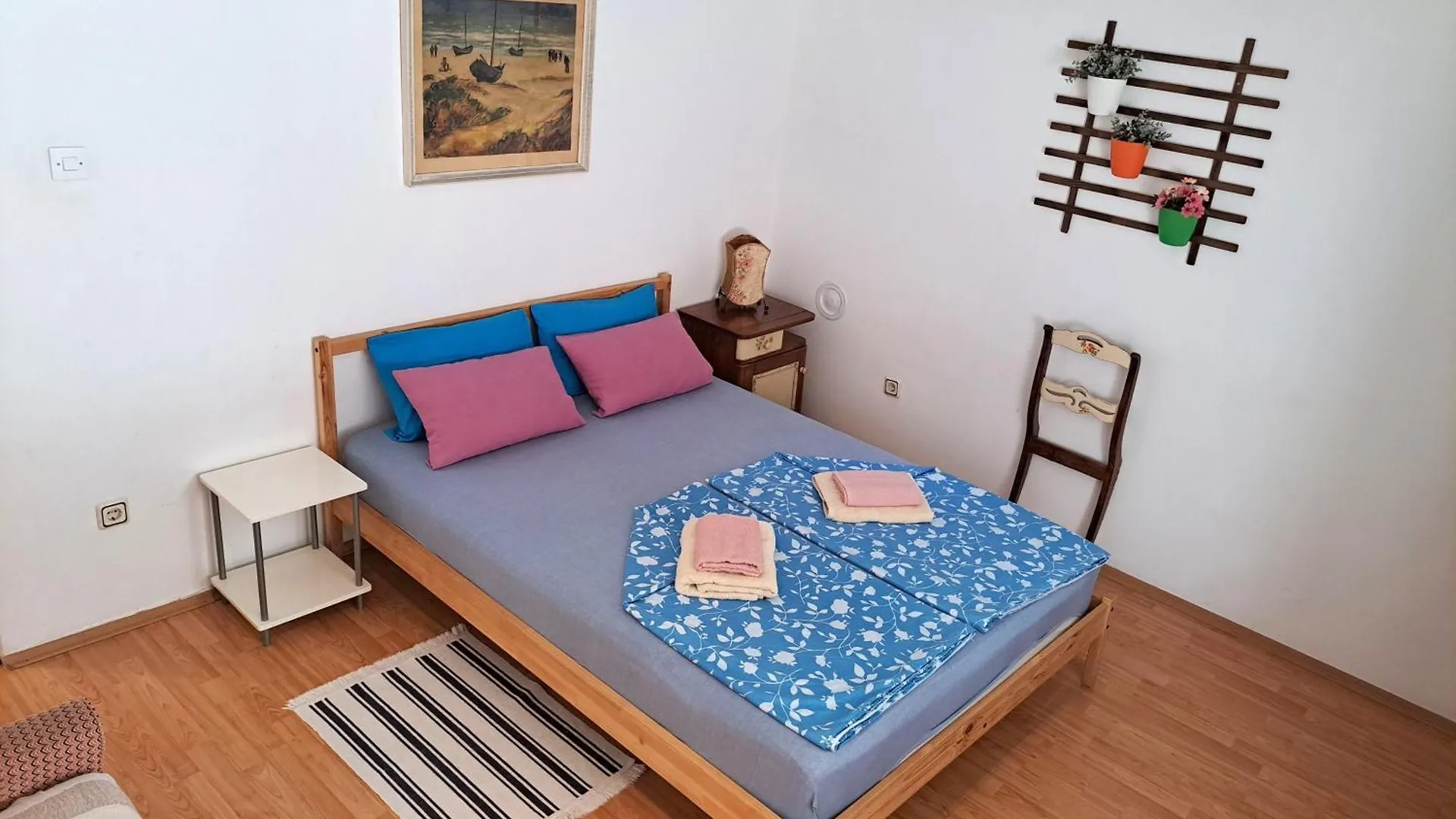 Apartments By The Sea Selce, Crikvenica - 22935