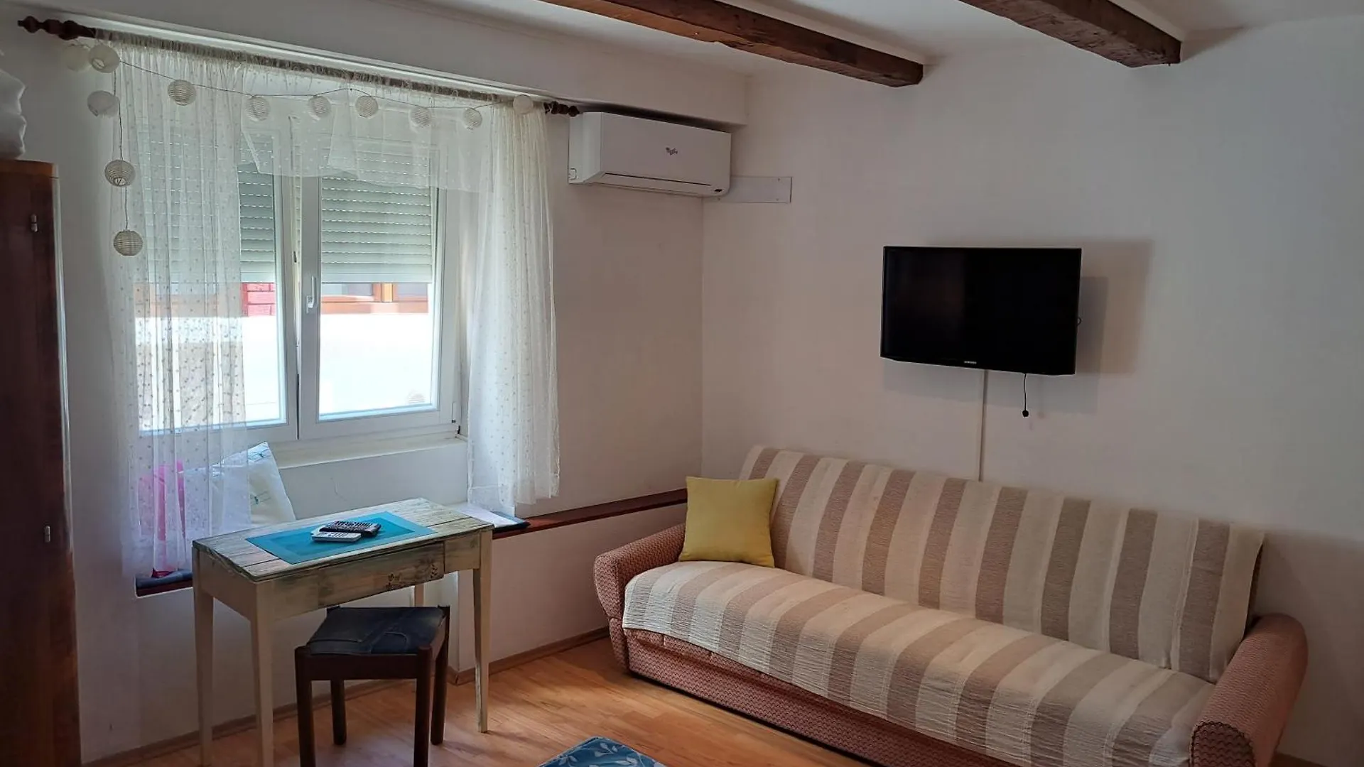 Apartments By The Sea Selce, Crikvenica - 22935