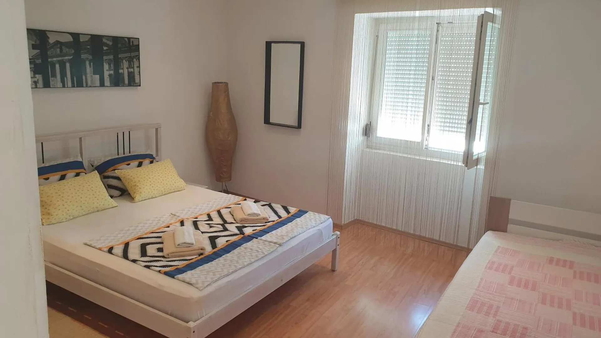 Apartments By The Sea Selce, Crikvenica - 22935 Selce
