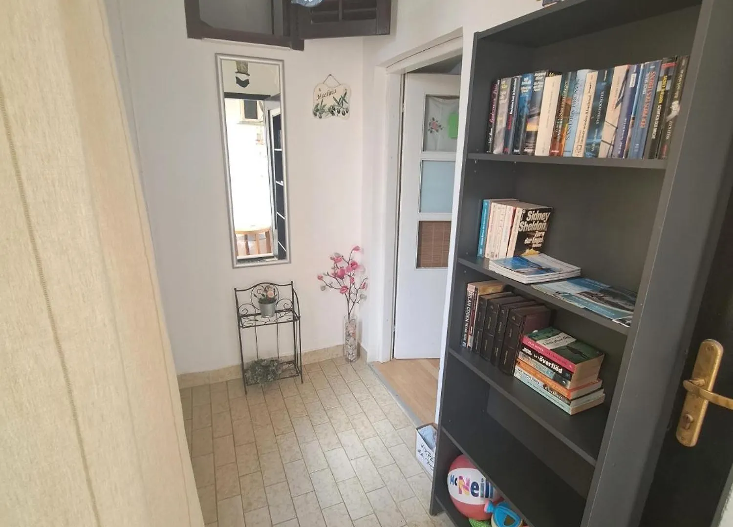 Apartments By The Sea Selce, Crikvenica - 22935 0*, Selce Croatia